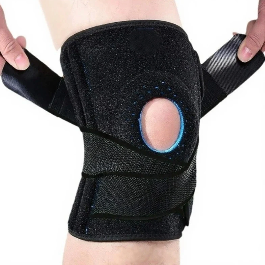 BounceBackFirm Pro Compression Knee Support
