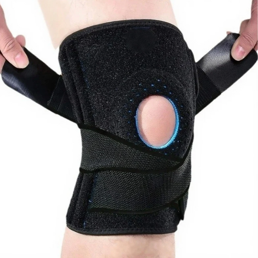 BounceBackFirm Pro Compression Knee Support