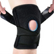 BounceBackFirm Pro Compression Knee Support
