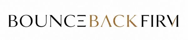 BouncebackFirm
